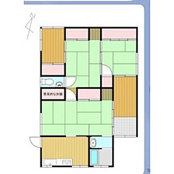🉐敷金礼金0円！🉐赤穂線 西相生駅 徒歩37分