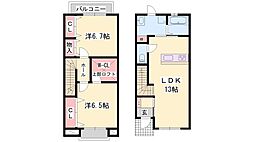 JR赤穂線 播州赤穂駅 徒歩32分