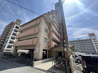 外観 外観