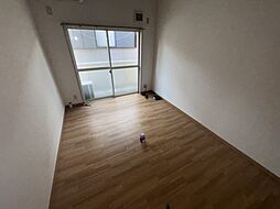 Uマンション 1Kの写真