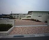 高砂市立阿弥陀小学校