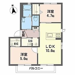 加古川線 滝野駅 徒歩31分