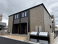 兵庫県姫路市北今宿2丁目：物件画像／株式会社Library Homes