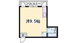 🉐敷金礼金0円！🉐ヒルハイツ