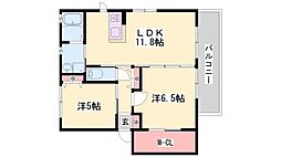 🉐敷金礼金0円！🉐東海道・山陽本線 英賀保駅 徒歩36分