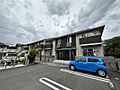 JR播但線 京口駅 徒歩10分の賃貸アパート