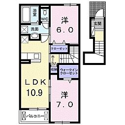赤穂線 坂越駅 徒歩5分