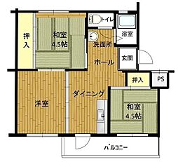 JR姫新線 余部駅 徒歩35分