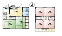 兵庫県三木市自由が丘本町1丁目：物件画像／株式会社Library Homes