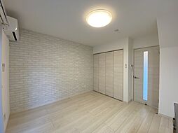 JR赤穂線 坂越駅 徒歩4分の賃貸アパート 1階ワンルームのリビング/ダイニング