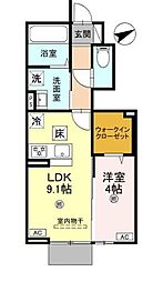 JR東海道・山陽本線 ひめじ別所駅 徒歩13分 1階/-