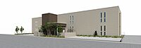 兵庫県姫路市飾磨区高町1丁目：物件画像／株式会社Library Homes