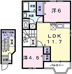 🉐敷金礼金0円！🉐山陽電鉄網干線 夢前川駅 徒歩6分