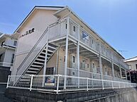 兵庫県相生市向陽台：物件画像／株式会社Library Homes