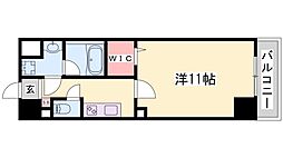 JR播但線 姫路駅 徒歩7分