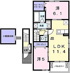 JR東海道・山陽本線 曽根駅 徒歩13分