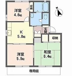 JR姫新線 播磨高岡駅 徒歩15分