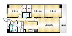JR姫新線 播磨高岡駅 徒歩14分