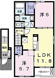 JR赤穂線 坂越駅 徒歩17分