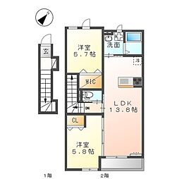 山陽電鉄本線 尾上の松駅 徒歩27分