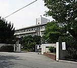 高砂市立荒井中学校