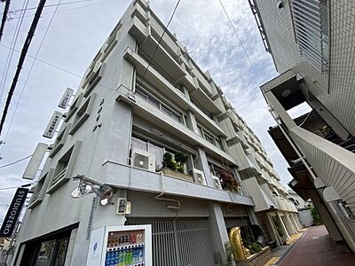 外観 外観