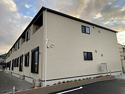 JR東海道・山陽本線 網干駅 徒歩9分の賃貸アパート