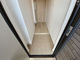 兵庫県姫路市網干区津市場（賃貸アパート1LDK・1階・43.61㎡） その11