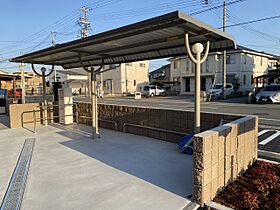 兵庫県姫路市網干区津市場（賃貸アパート1LDK・1階・43.61㎡） その17
