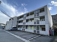 兵庫県赤穂郡上郡町岩木甲：物件画像／株式会社Library Homes