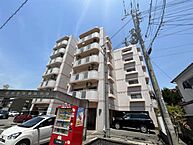 兵庫県姫路市増位本町2丁目：物件画像／株式会社Library Homes
