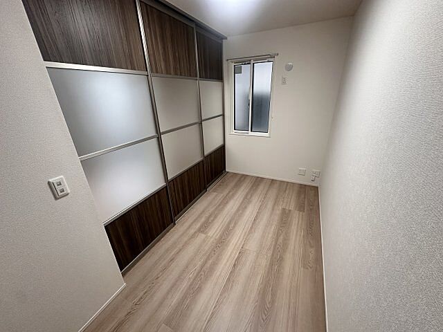 洋室