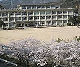 三木市立自由が丘東小学校