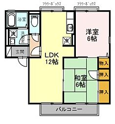 JR東海道・山陽本線 宝殿駅 徒歩4分