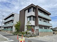 兵庫県姫路市阿保：物件画像／株式会社Library Homes