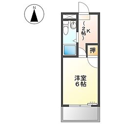 JR姫新線 播磨高岡駅 3.8km