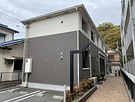 兵庫県赤穂市山手町：物件画像／株式会社Library Homes