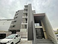 兵庫県姫路市三左衛門堀西の町：物件画像／株式会社Library Homes