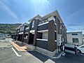 JR東海道・山陽本線 英賀保駅 3.3kmの賃貸アパート