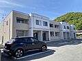 JR播但線 野里駅 徒歩5分の賃貸アパート