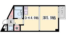JR東海道・山陽本線 加古川駅 徒歩10分