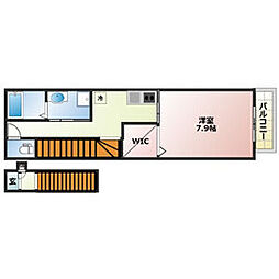 JR播但線 野里駅 徒歩11分