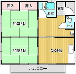 JR播但線 京口駅 徒歩26分