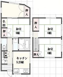 🉐敷金礼金0円！🉐東海道・山陽本線 土山駅 徒歩23分
