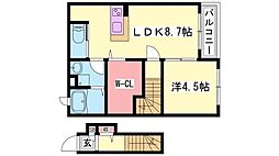 JR東海道・山陽本線 東姫路駅 徒歩8分