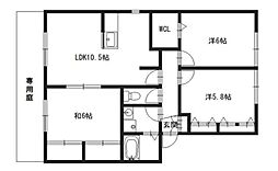 山陽電鉄本線 飾磨駅 徒歩19分