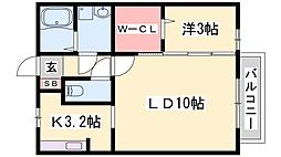 JR東海道・山陽本線 英賀保駅 徒歩13分