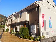 兵庫県宍粟市山崎町加生：物件画像／株式会社Library Homes