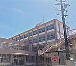 姫路市立勝原小学校
