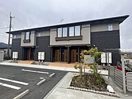 兵庫県神崎郡市川町西川辺：物件画像／株式会社Library Homes